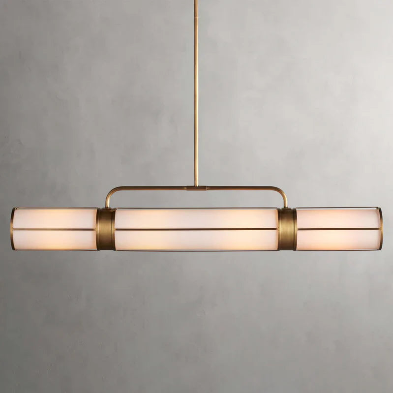 Remming Linear Pendant 54" 62" 72"