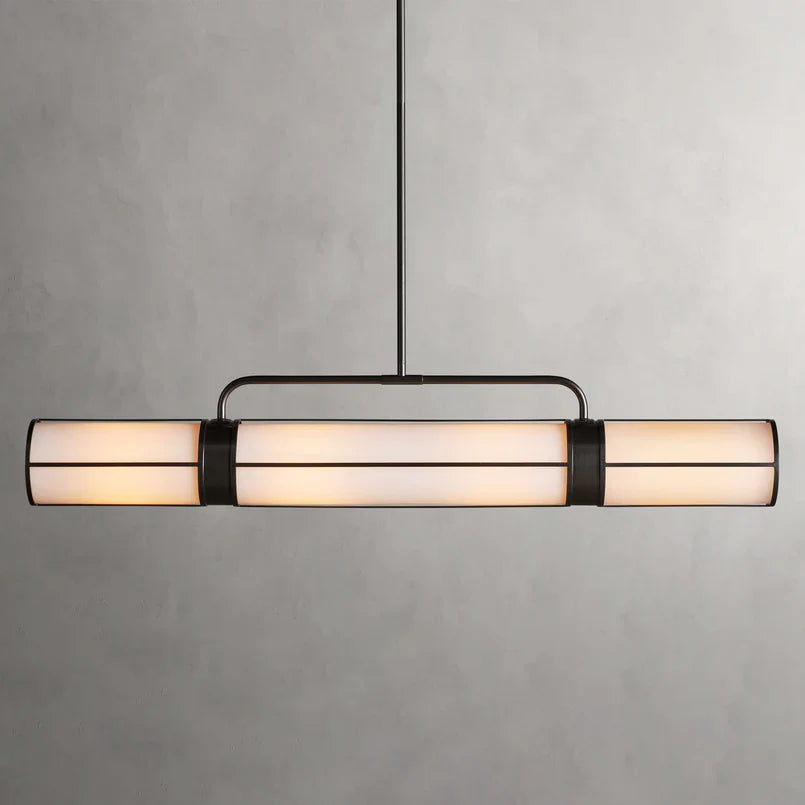 Remming Linear Pendant 54" 62" 72"