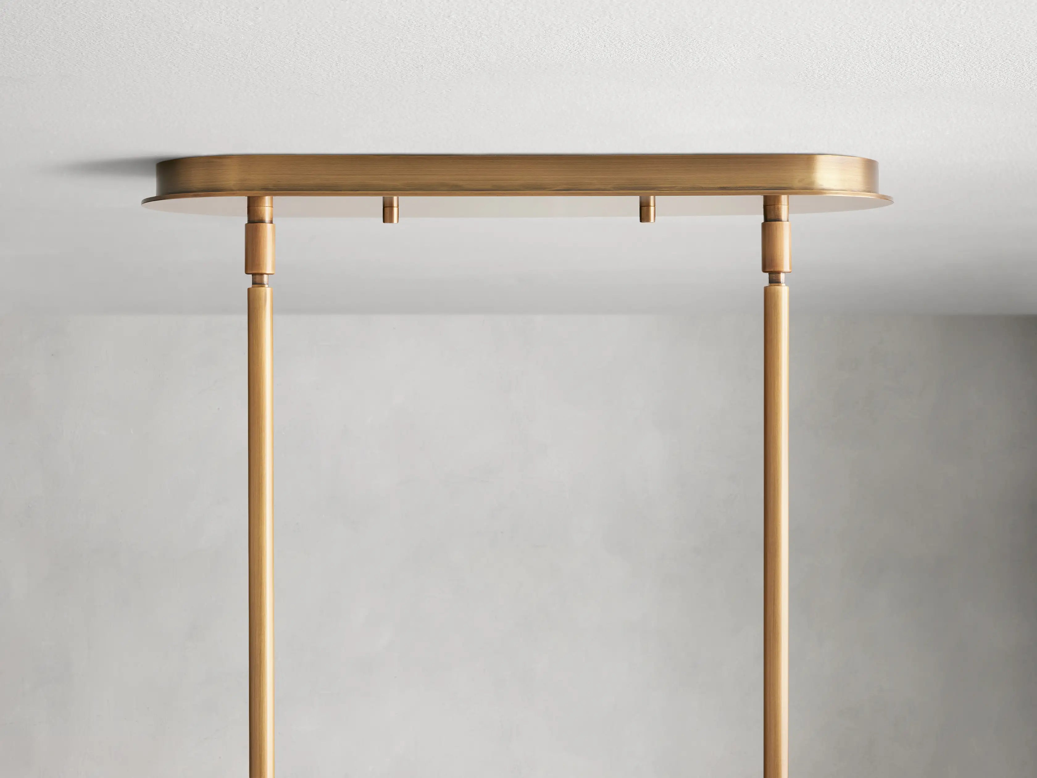 Remming Linear Pendant 54" 62" 72"