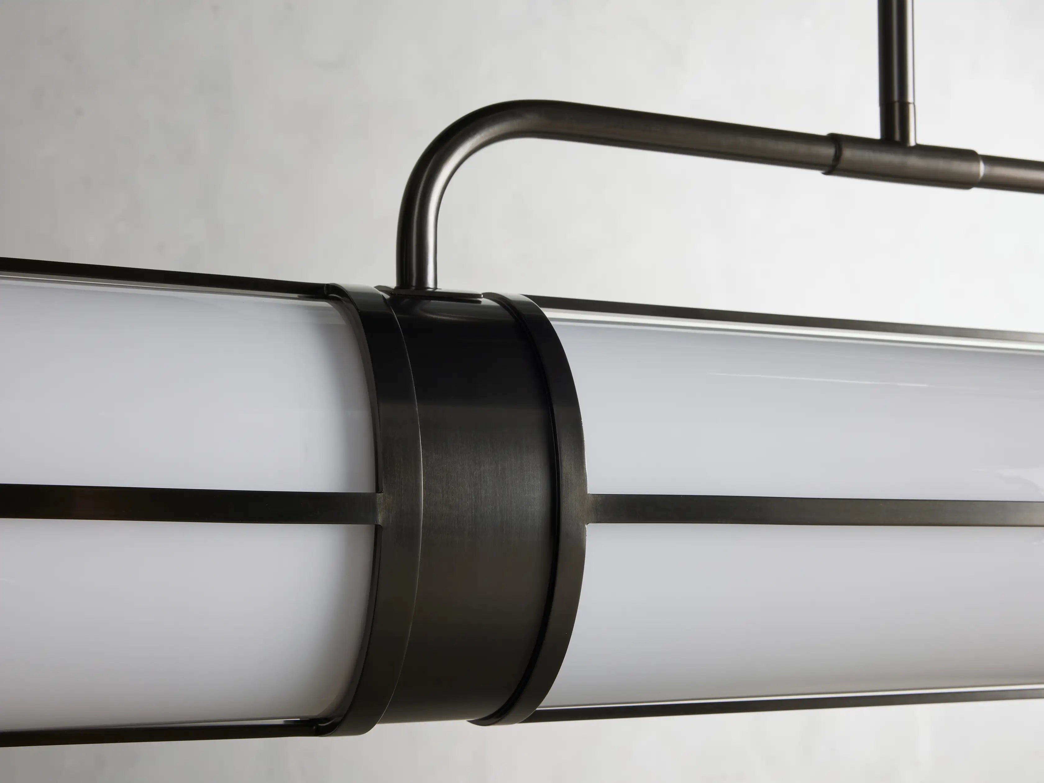 Remming Linear Pendant 54" 62" 72"