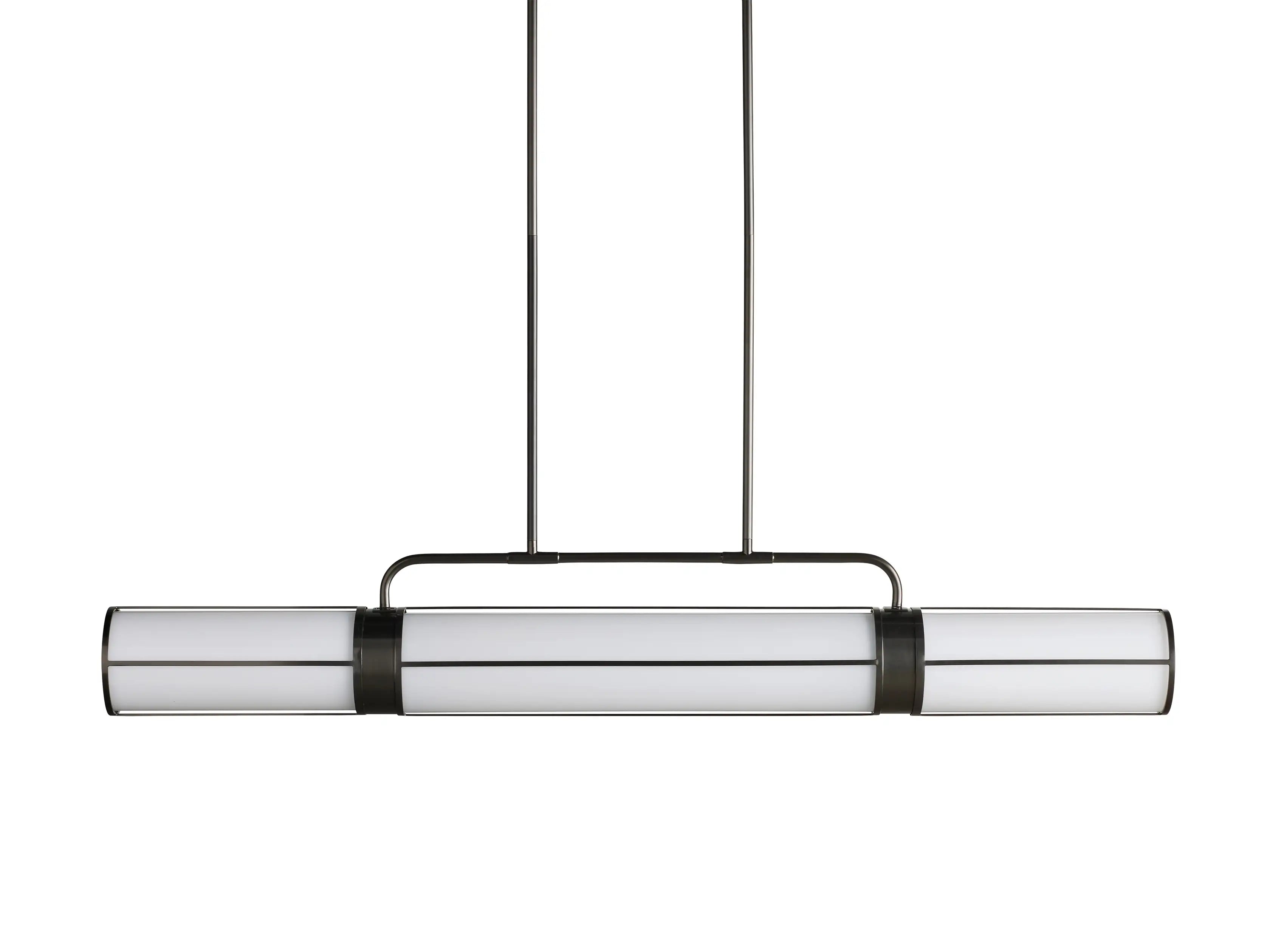 Remming Linear Pendant 54" 62" 72"