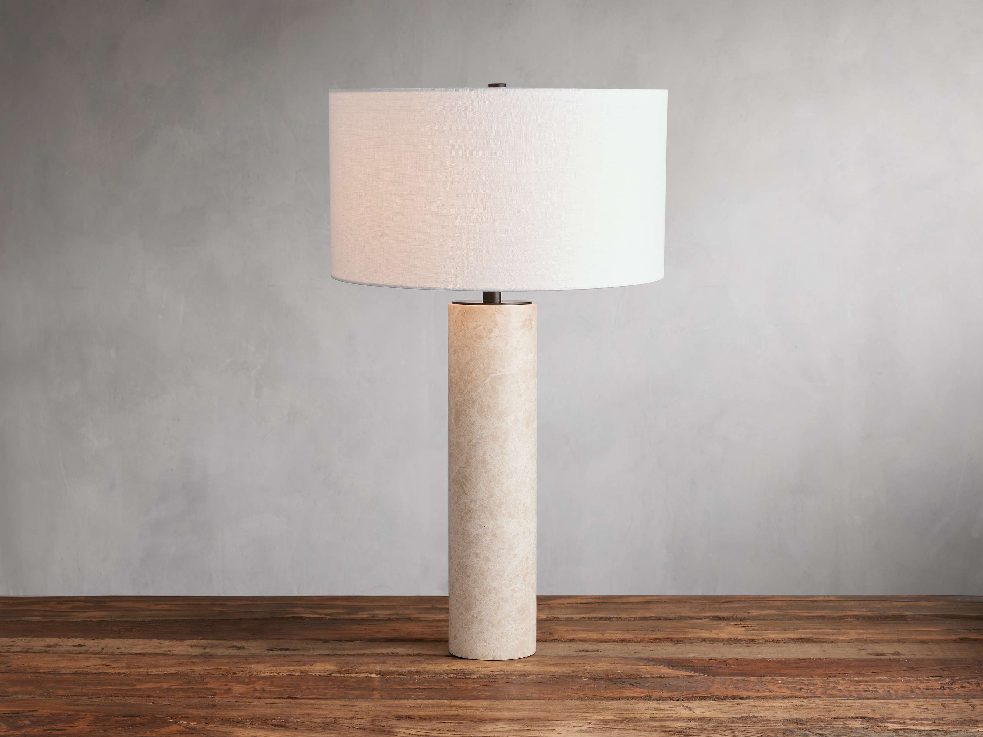 Brixton Table Lamp