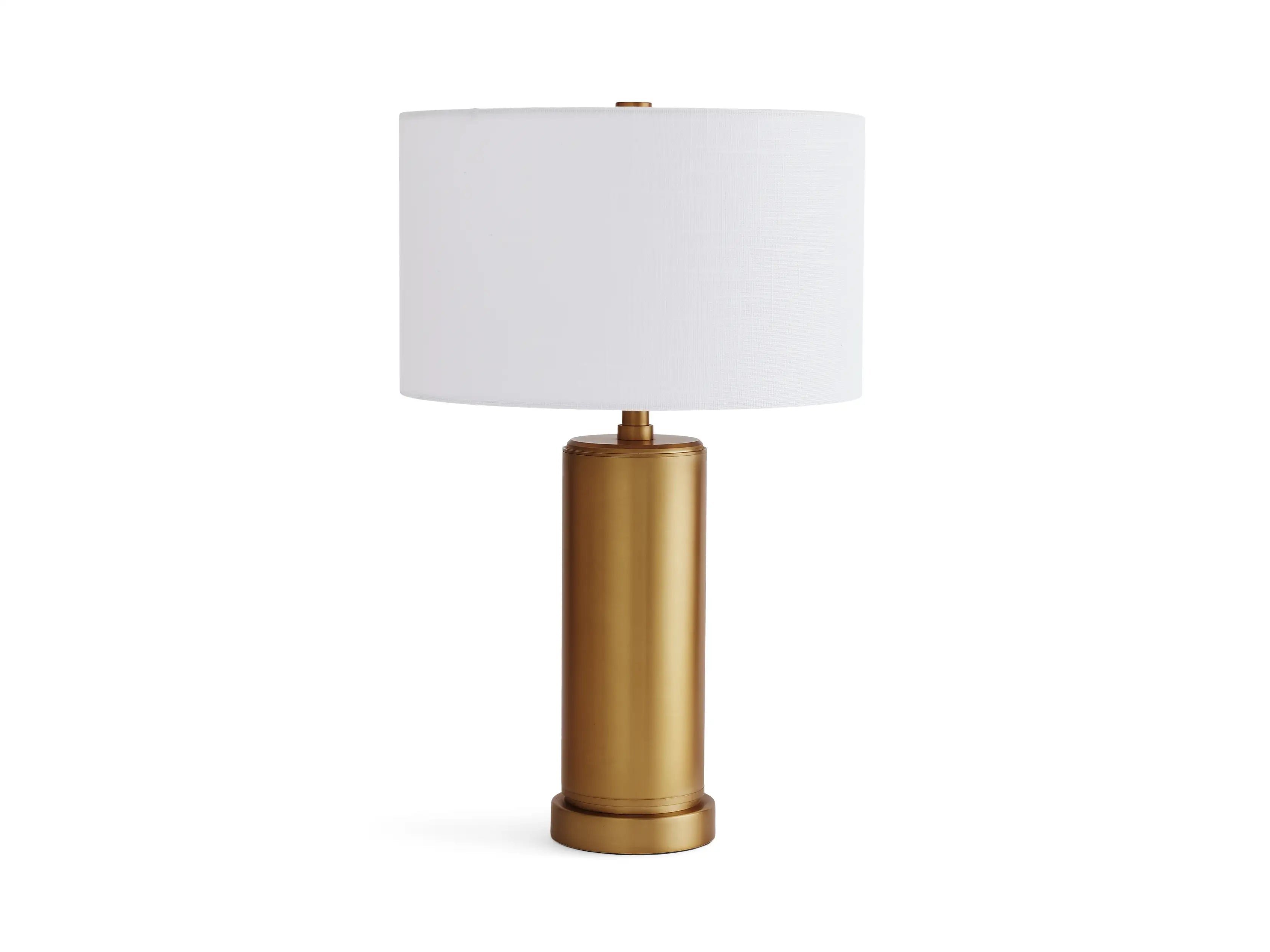 Linden Table Lamp