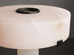 Chayla Table Lamp 15.75"W  15.75"D  19.5"H