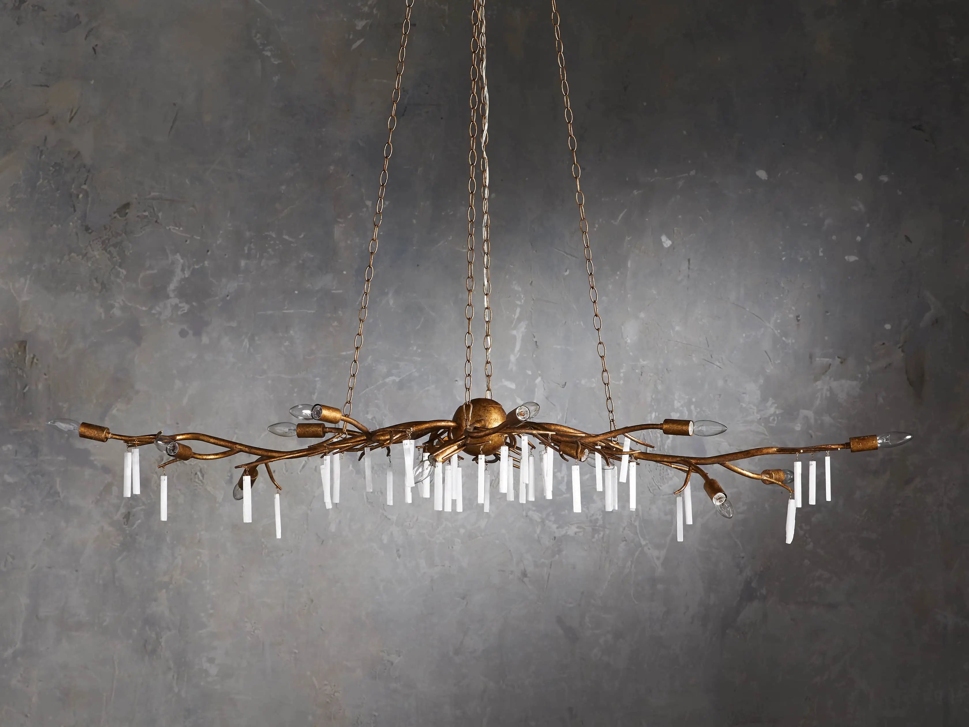 Jada 15-Light Chandelier