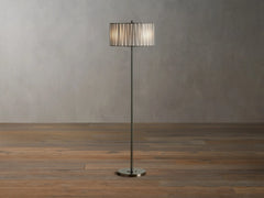 Junet Floor Lamp 18"W