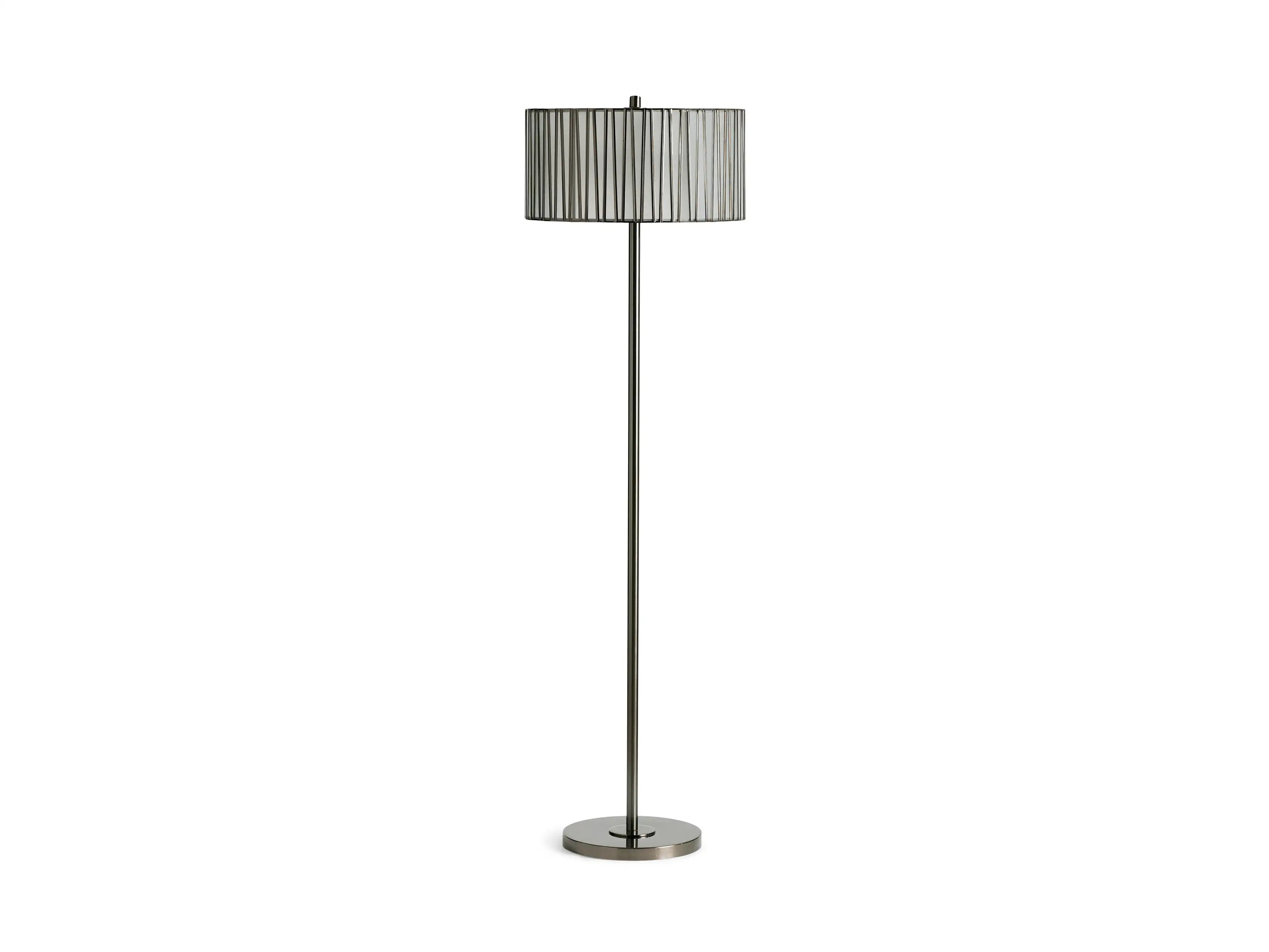 Junet Floor Lamp 18"W