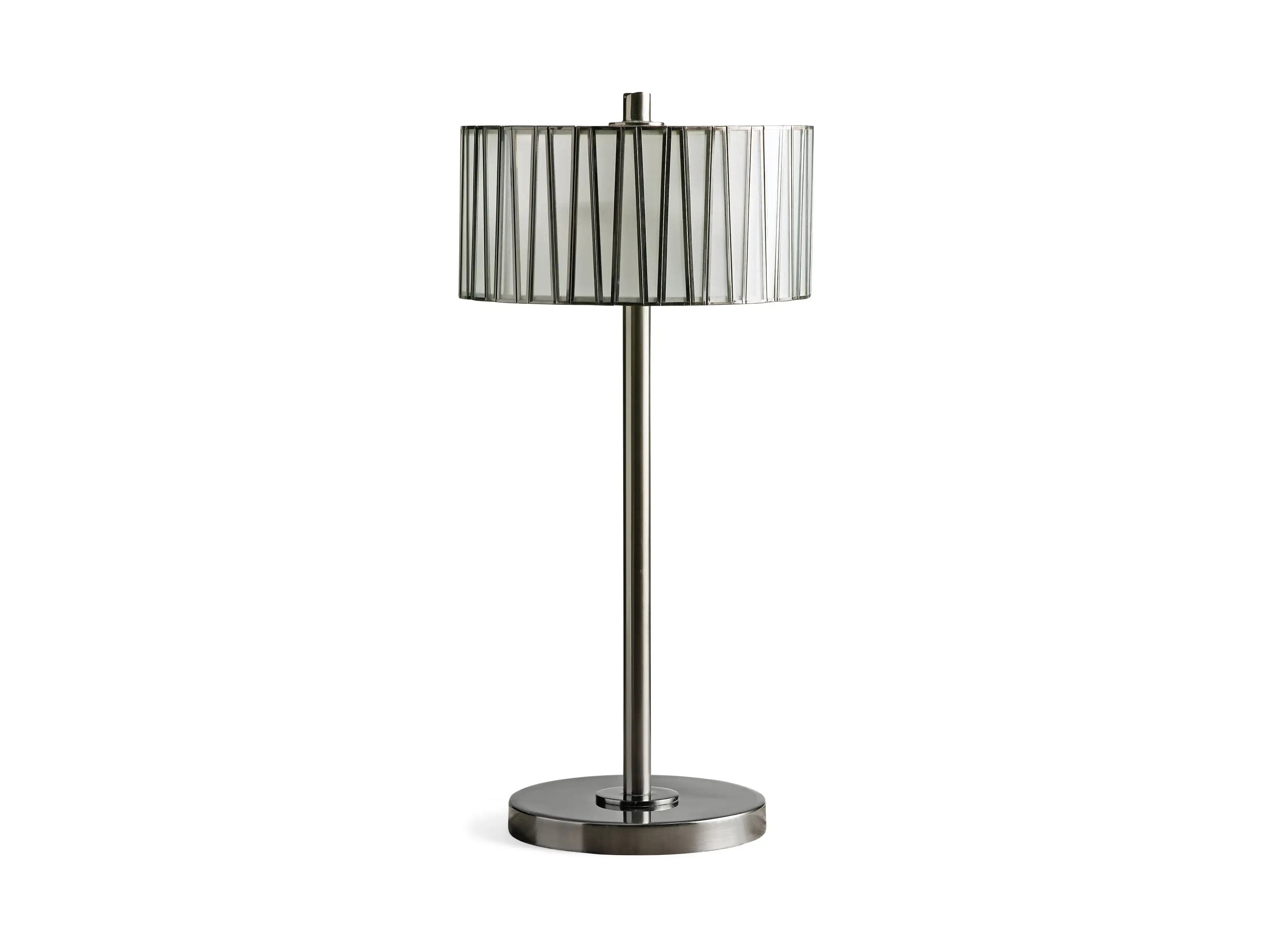 Junet Table Lamp 12"W
