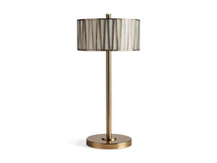 Junet Table Lamp 12"W