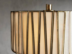 Junet Table Lamp 12"W