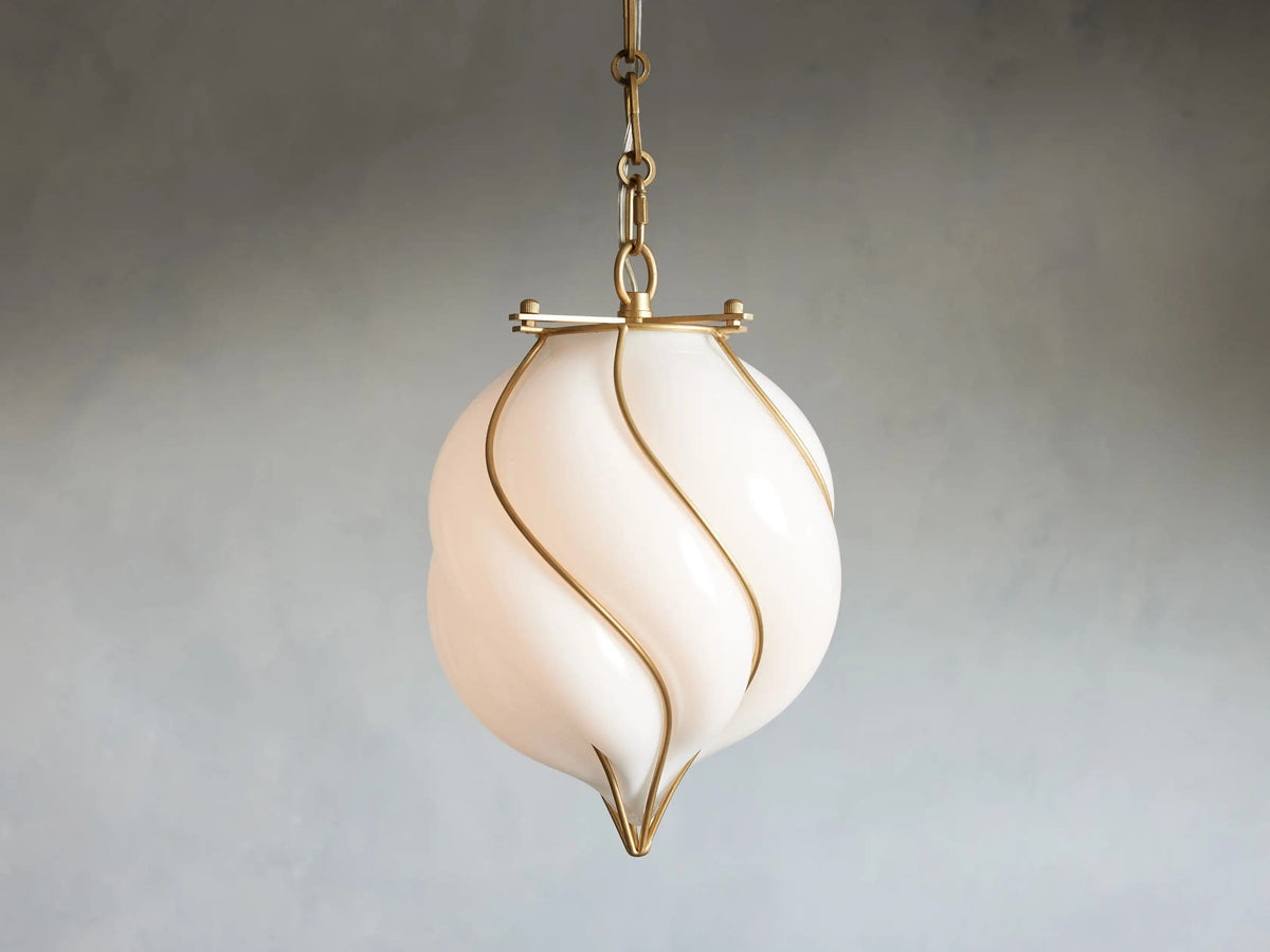 Margolis Small / Large Pendant 8.5'' 10.5''