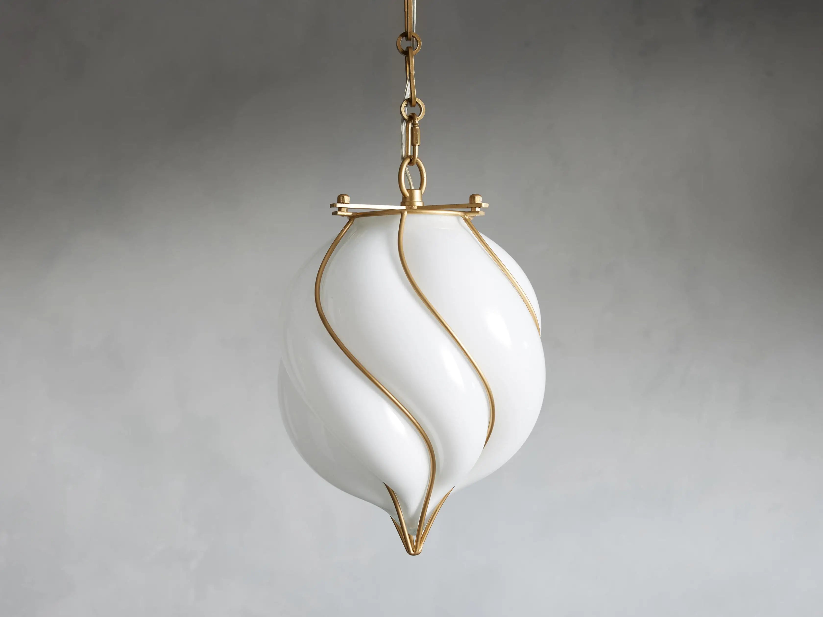 Margolis Small / Large Pendant 8.5'' 10.5''