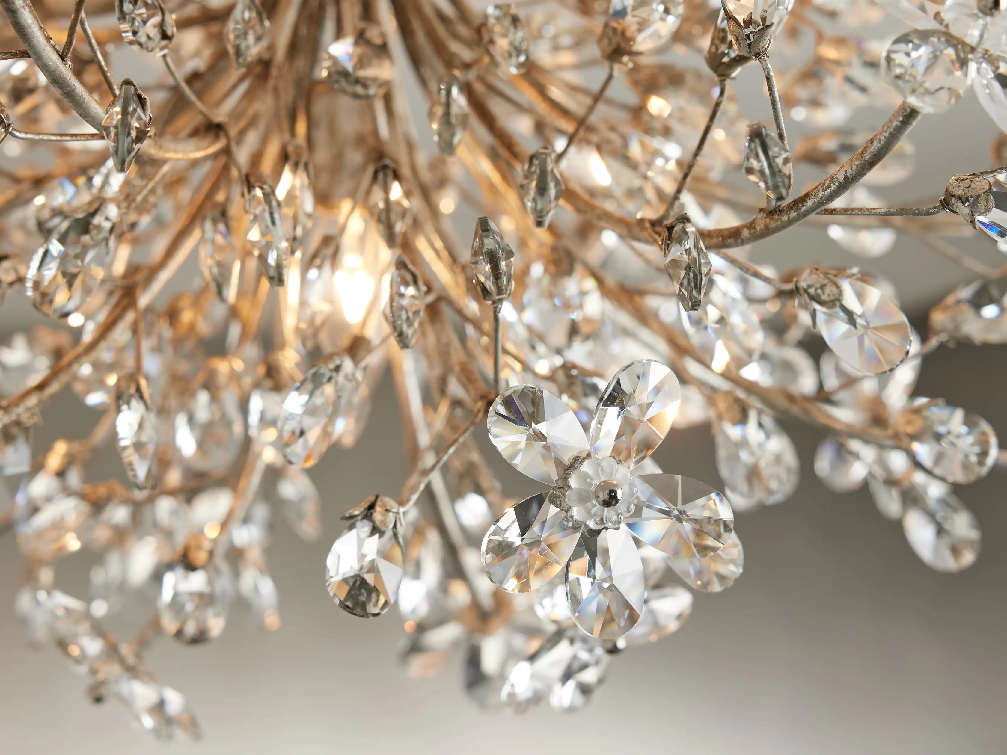 Fiore Flushmount 27.5"