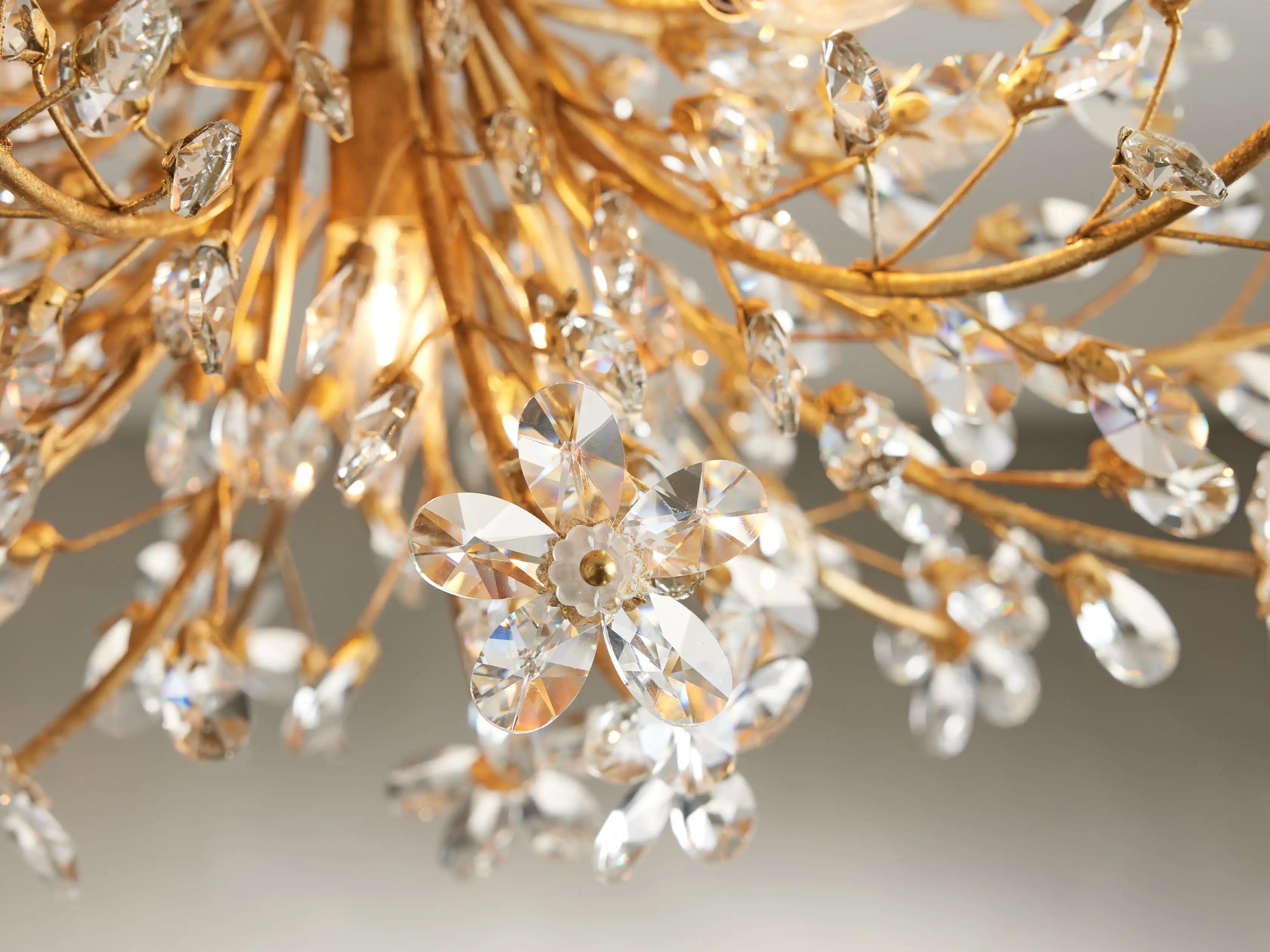 Fiore Flushmount 27.5"