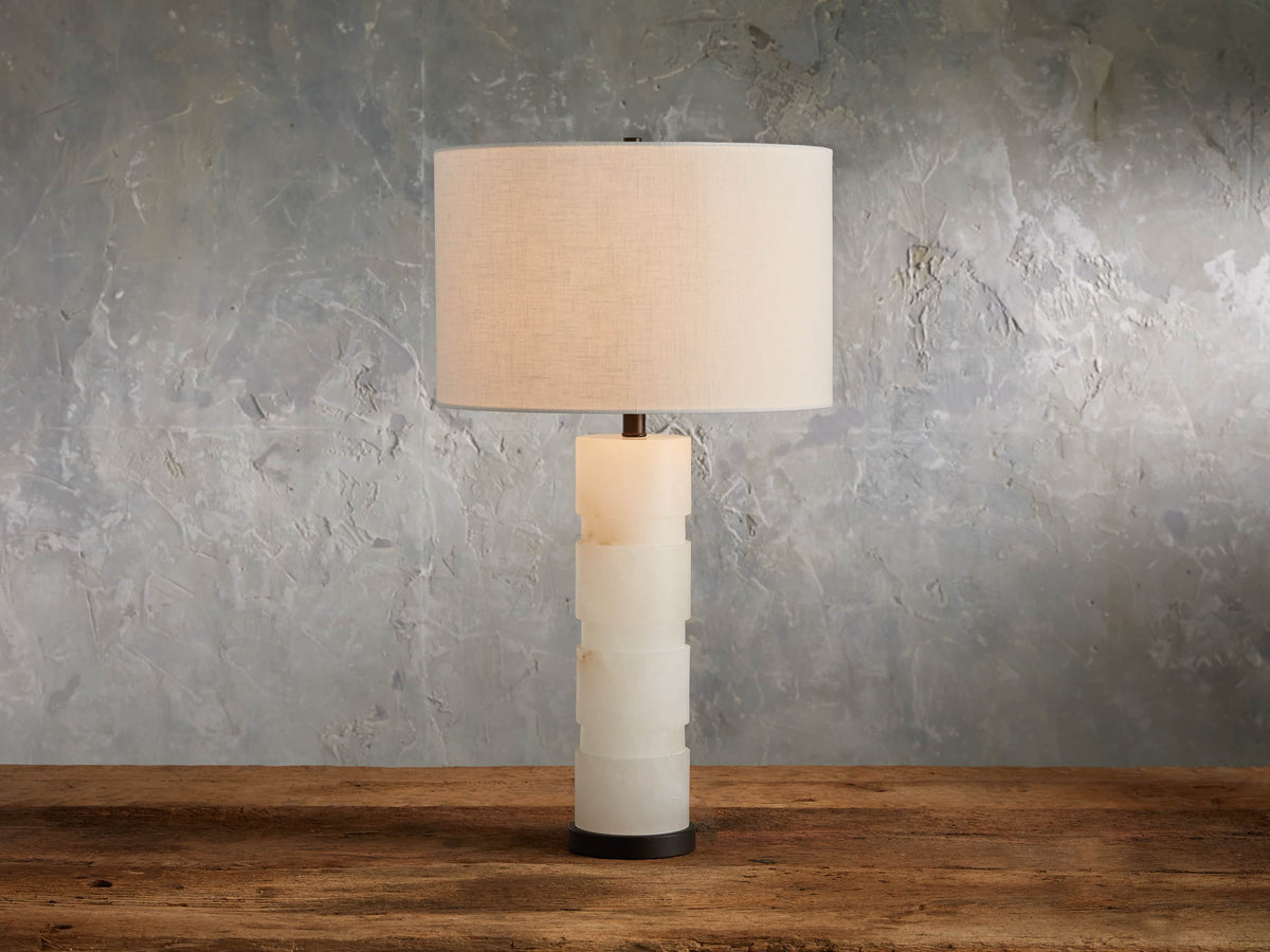Novalie Table Lamp