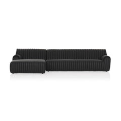 Aspen Channel Modular Sofa