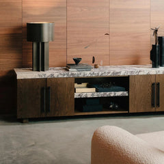 Khodier Entertainment Unit