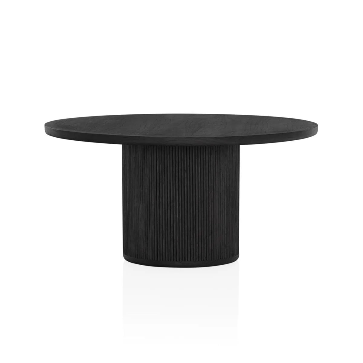 Piedmont Round Dining Table