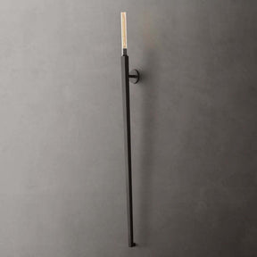 Leonard Modern Single Sconce