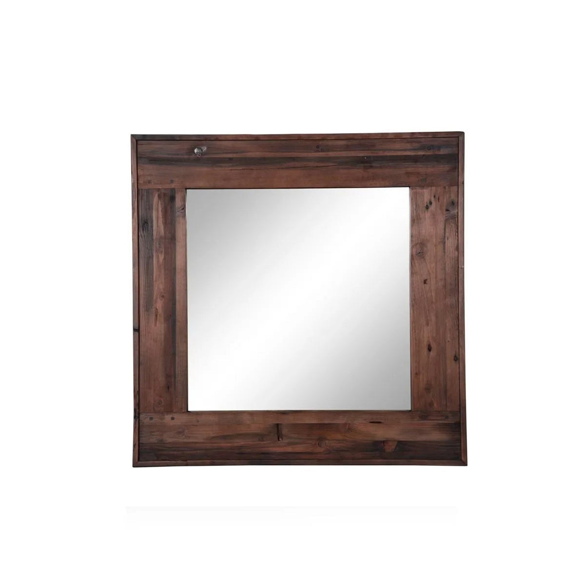 Axel MK3 Square Mirror