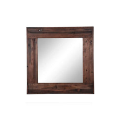 Axel MK3 Square Mirror