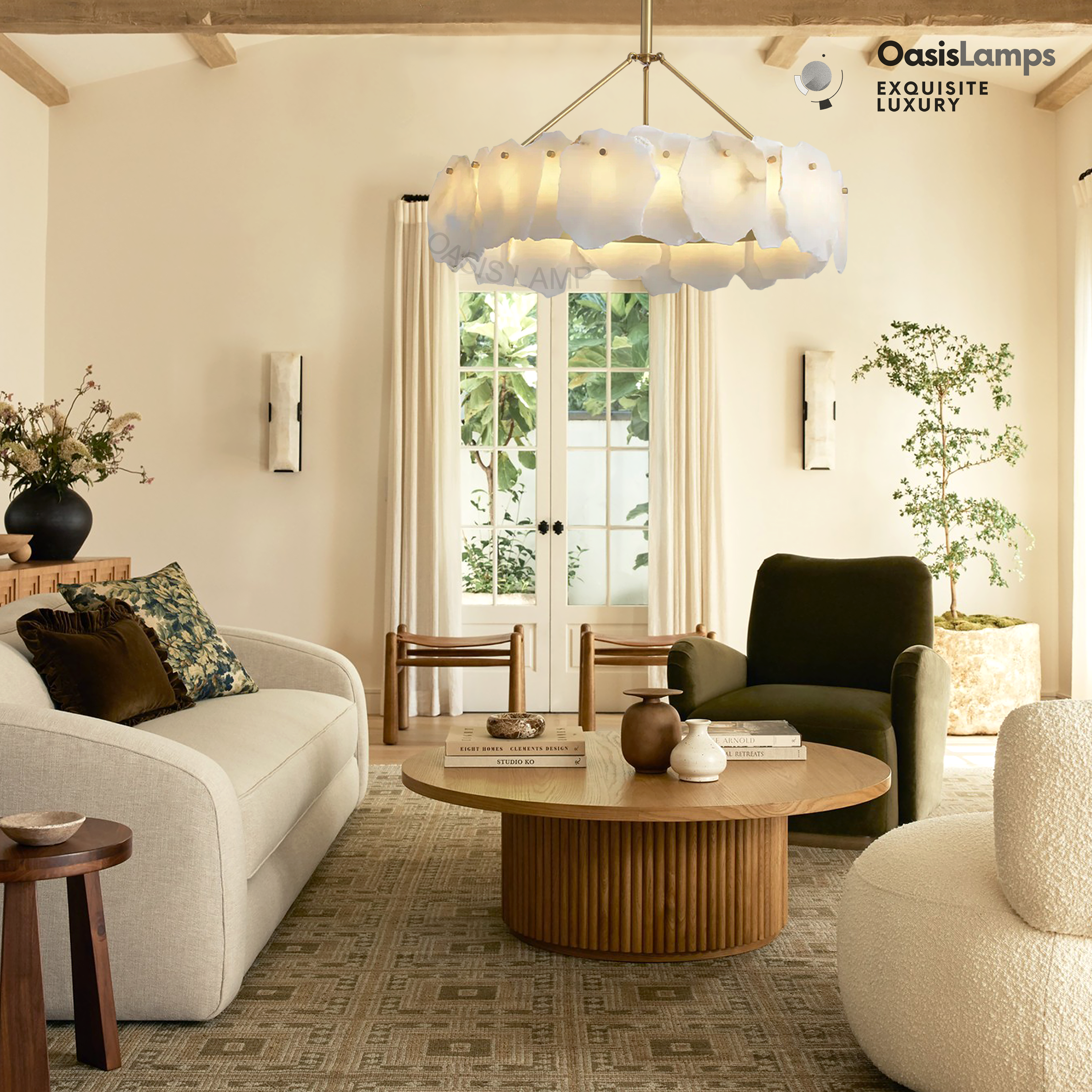 #Size_D31.5",Color_Brass