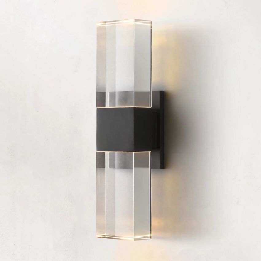 Rex Modern Linear Sconce