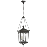 Rosedale Grand Large Hanging Lantern Outdoor