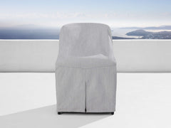 Jagger Outdoor Dining Side Chair