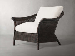 Nantucket Sunroom Lounge Chair