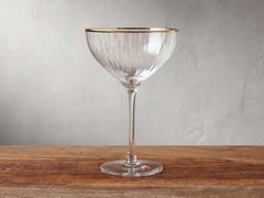 Anisa Cocktail Glasses (Set of 4)