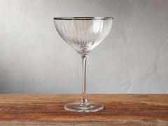 Anisa Cocktail Glasses (Set of 4)