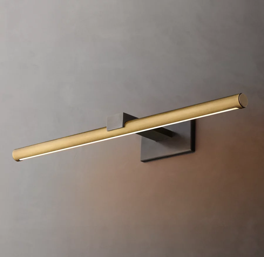 Vera Modern Minimalist Picture Light