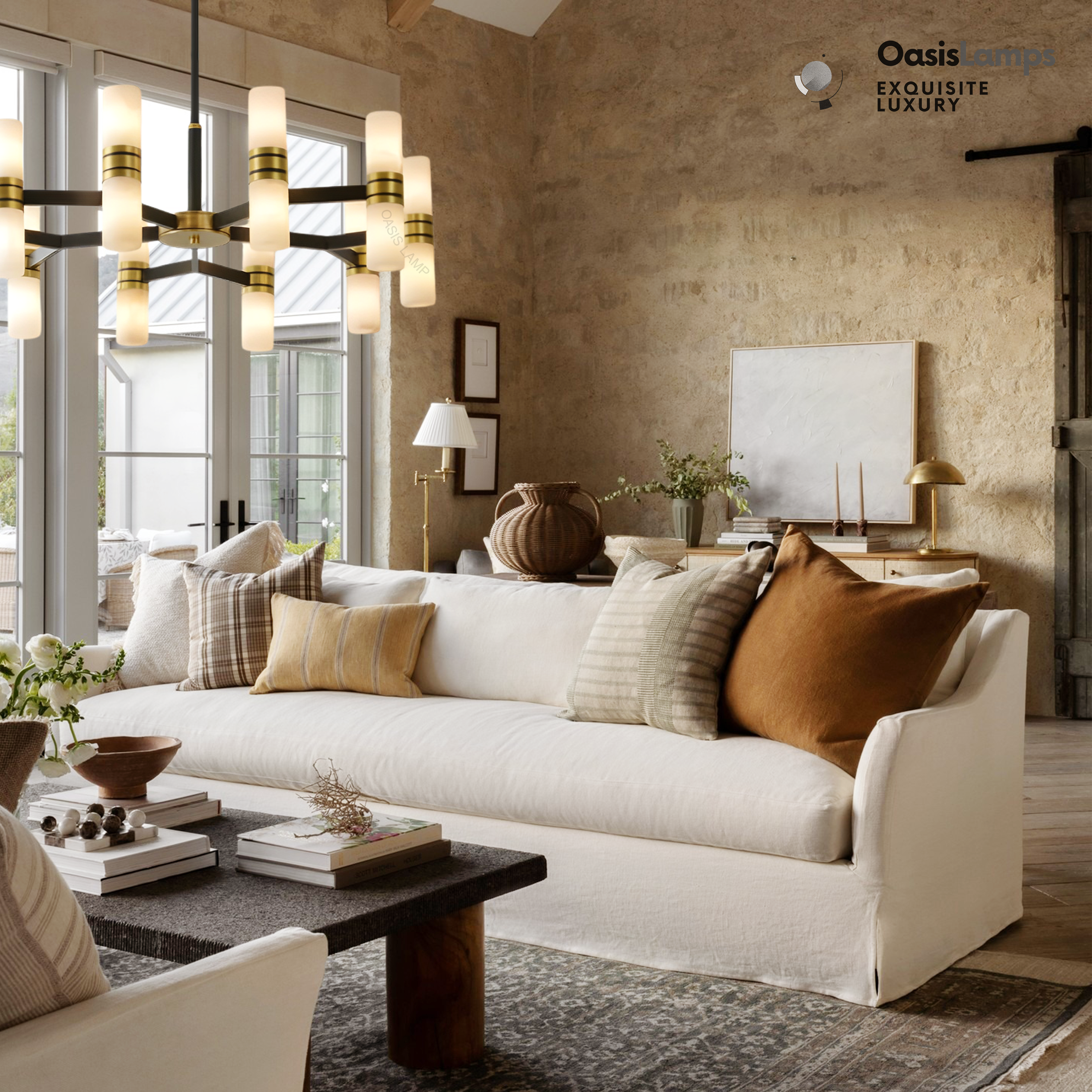 #Size_10-Lights 33"D