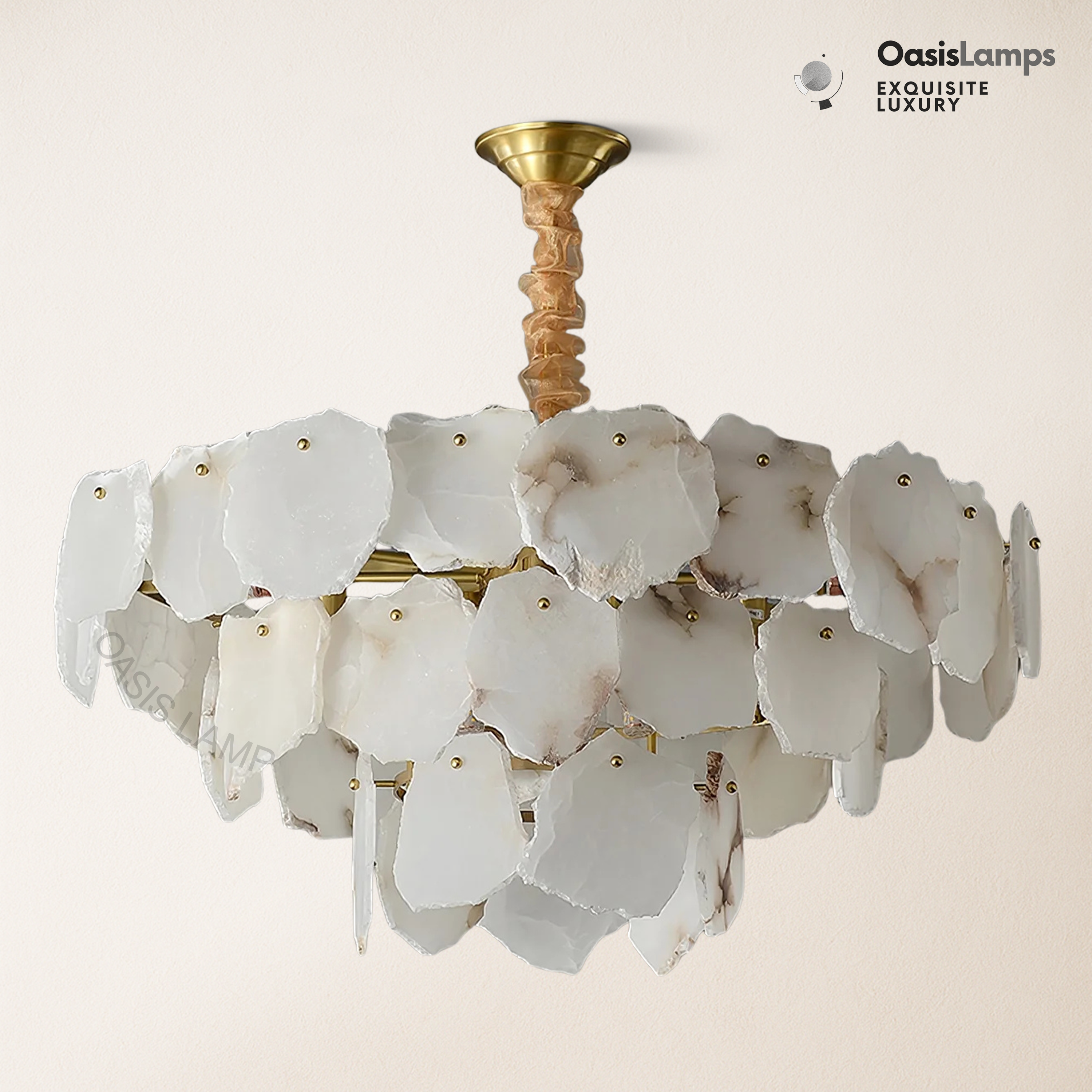 #Color_Brass,Size_DIA 80CM X H 68CM / ∅ 31.5″ X H 26.8″