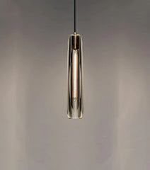 Mar Crystal Pendant Light