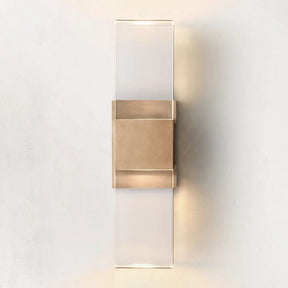 Rex Modern Linear Sconce