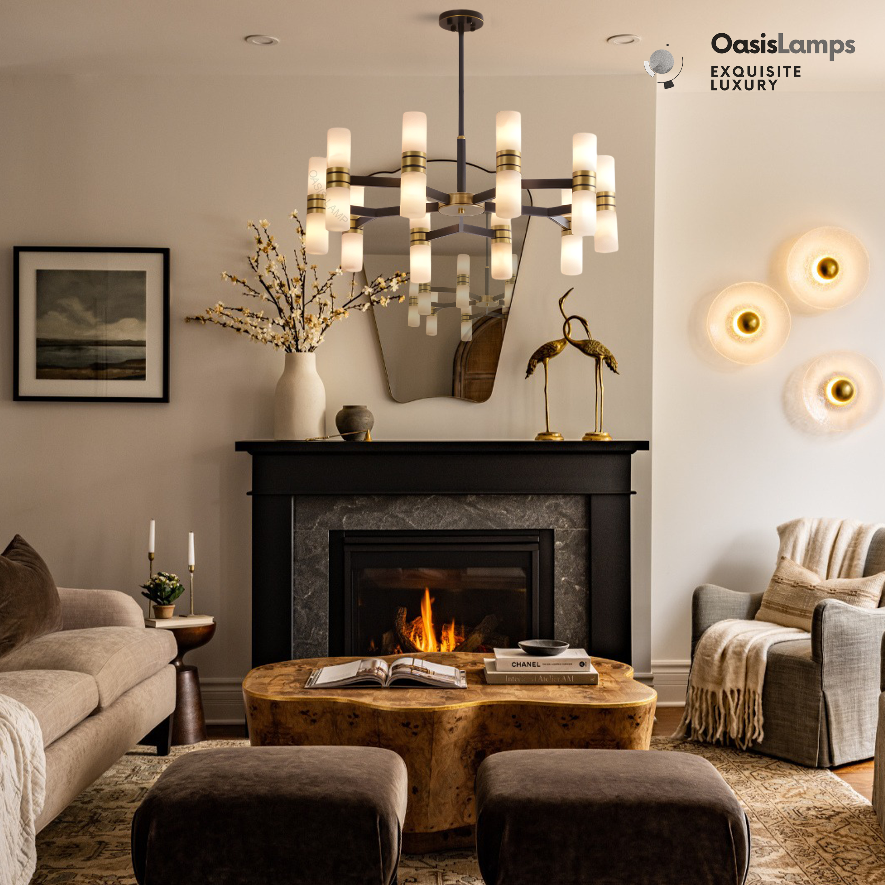 #Size_10-Lights 33"D