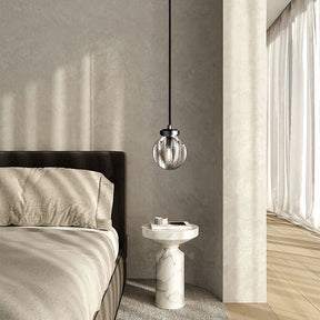 Pearl Ball Pendant Chandelier