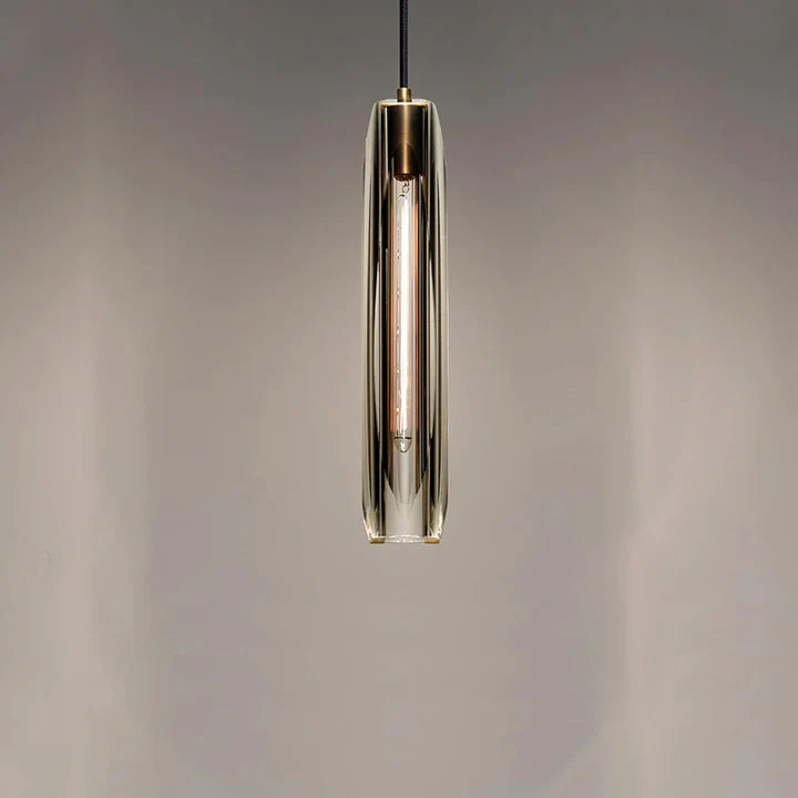 Mar Crystal Pendant Light