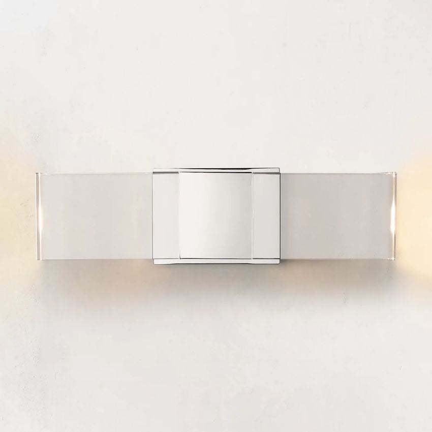 Rex Modern Linear Sconce