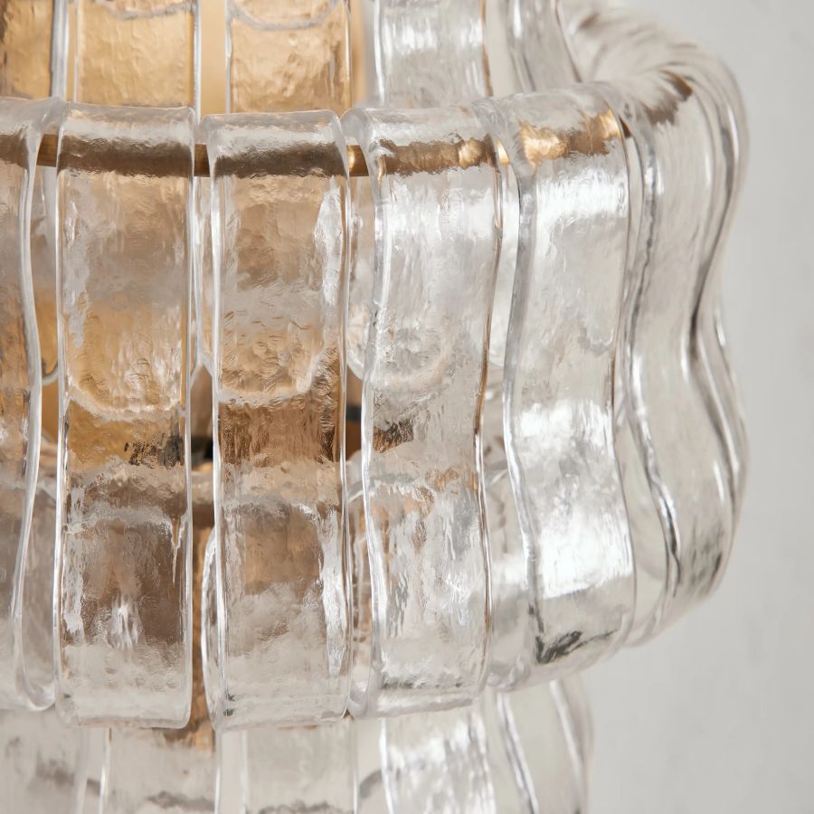 Ghiacci Wall Sconce