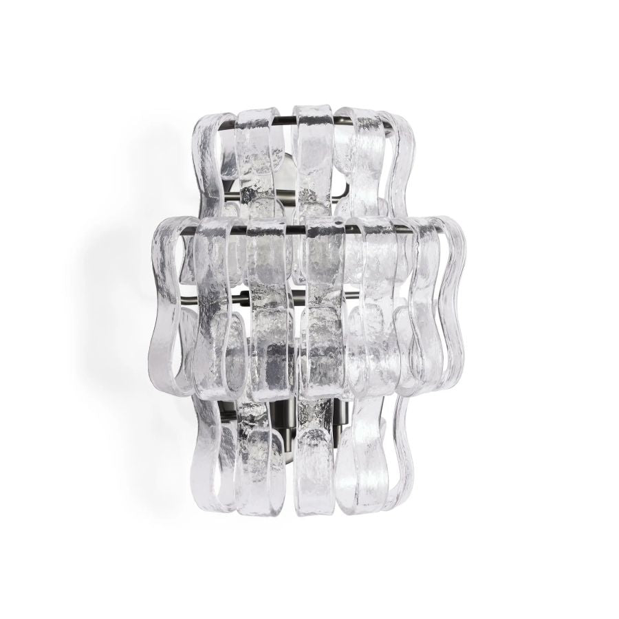 Ghiacci Wall Sconce