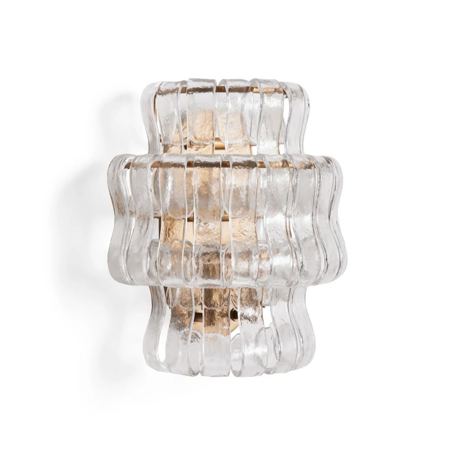Ghiacci Wall Sconce