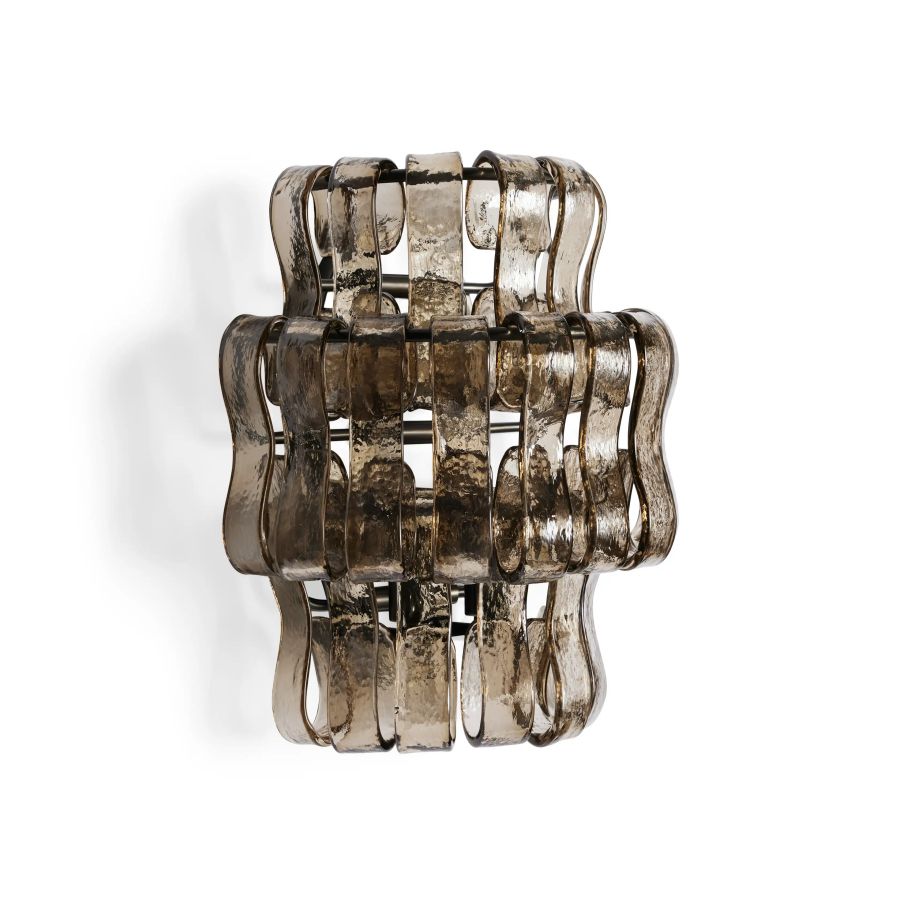 Ghiacci Wall Sconce