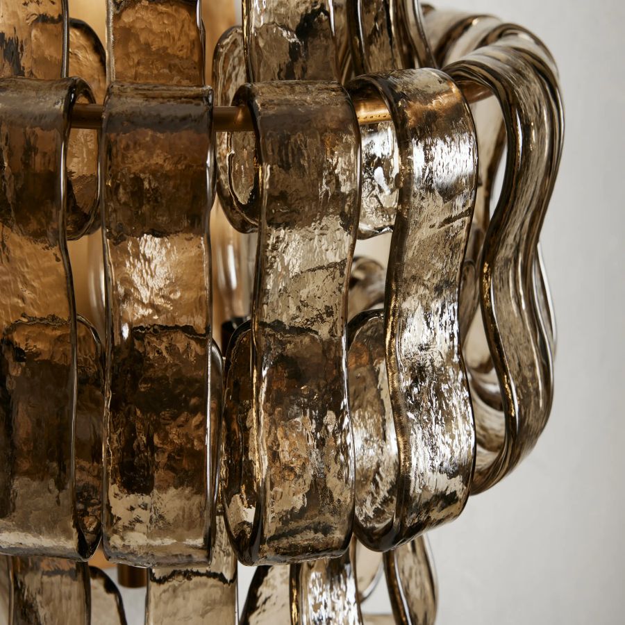 Ghiacci Wall Sconce