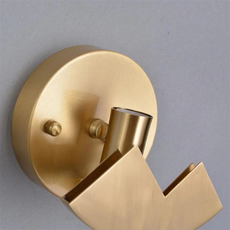 Egwent Alabaster Brass Sconce