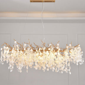 Branch Chandelier For Dining Room