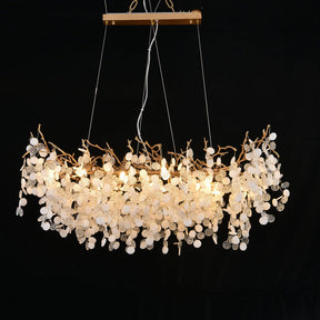 Branch Chandelier For Dining Room