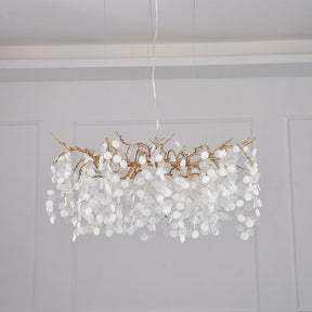 Branch Chandelier For Dining Room